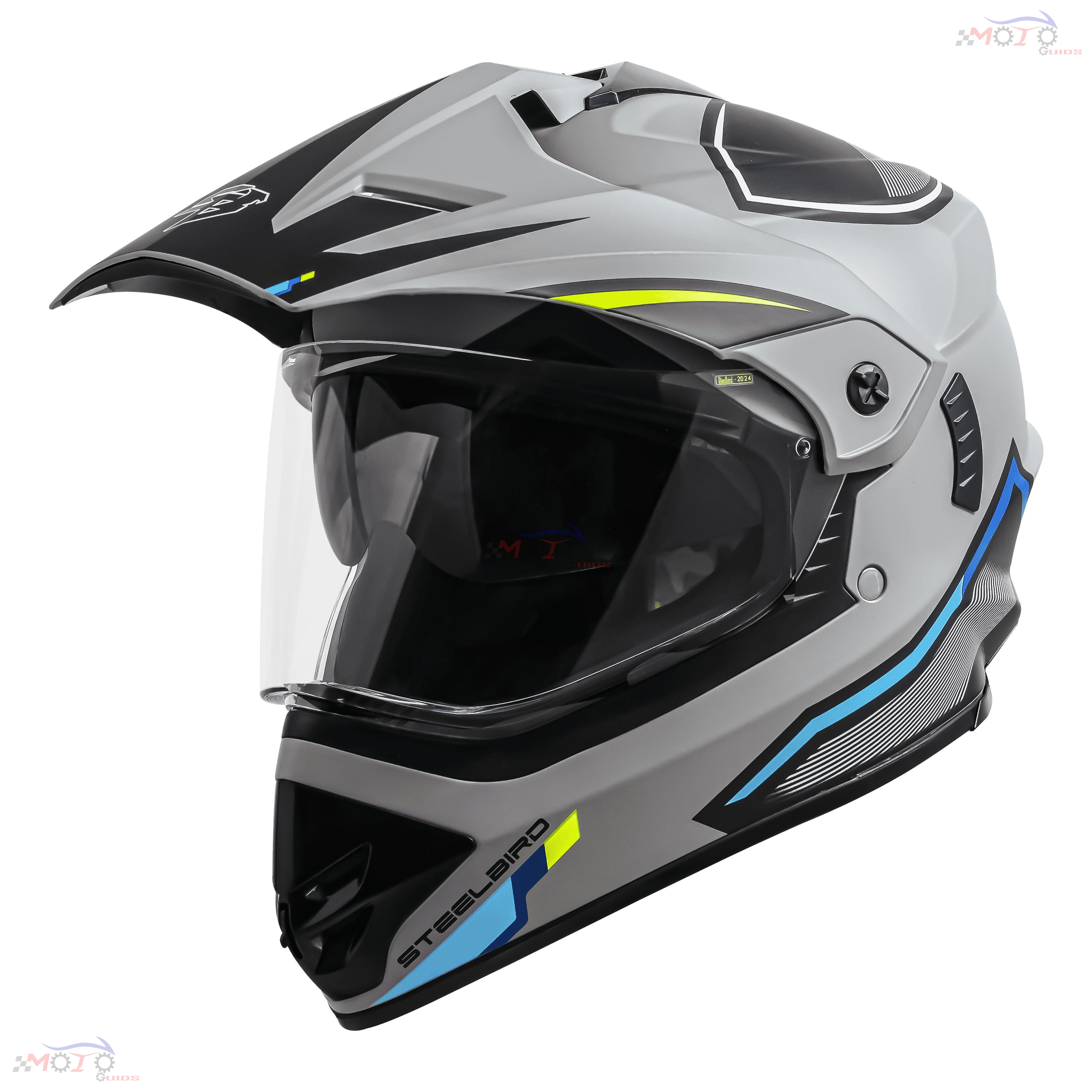 SBH-13 ISS RACER